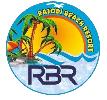 Rajodi beach resort and water park